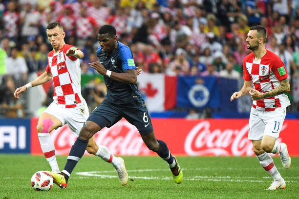 上的挑战 上的挑战