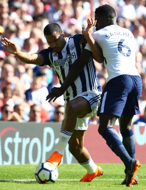 球员的挑战 球员的挑战